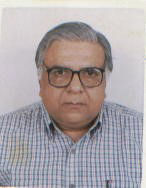 Dr. Vinod Kumar Gupta