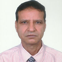 Prof. Imran Ali