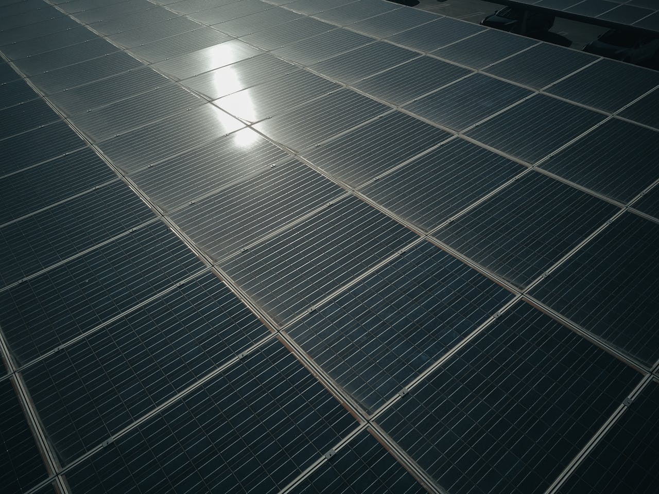 Solar Farm Assessment